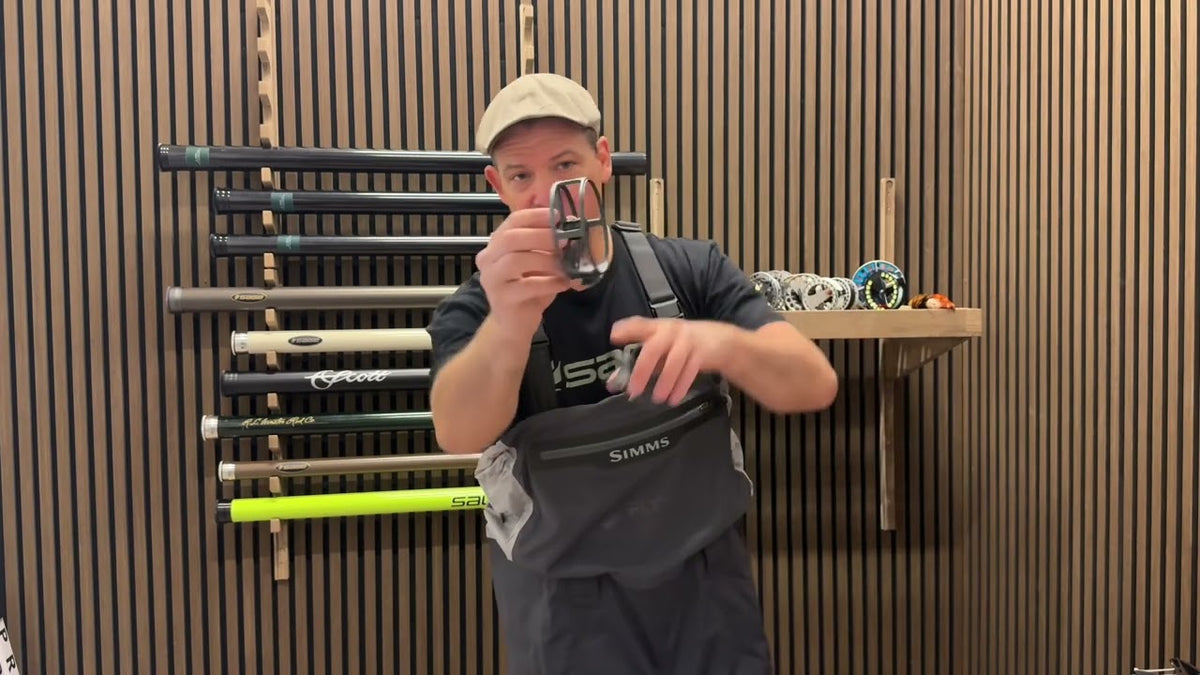 Grejnyheder: Kompakte vaders og Lamson-hjul i HD