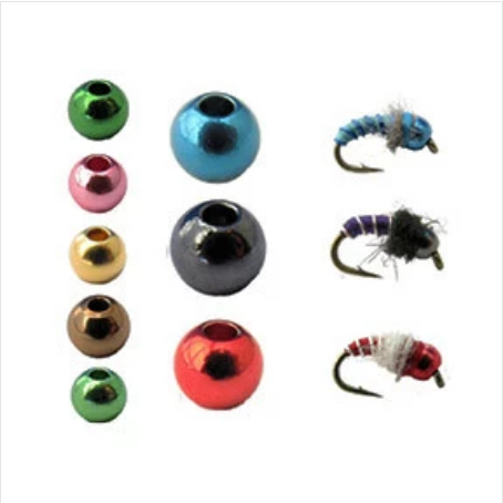Flymen Coloured tungsten