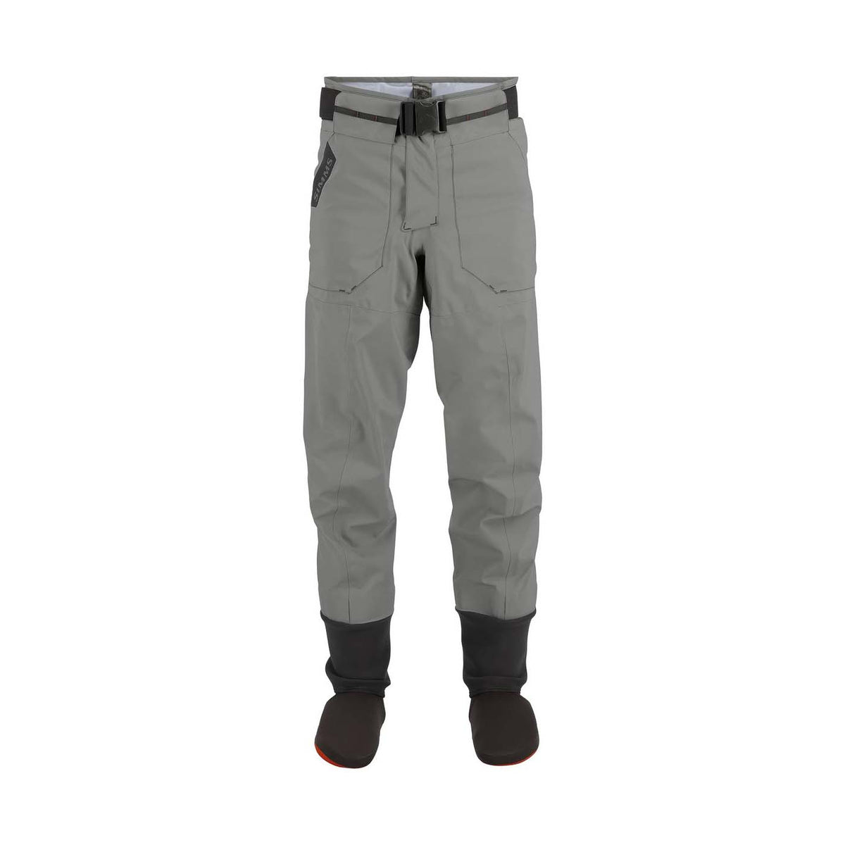 Waist Waders