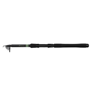 Du tilføjede <b><u>Shakespeare BETA Tele-Spin Rod</u></b> til kurven.