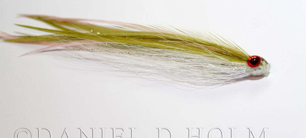 Flashabou Accent Crystal Flash - Fl. Glow in the dark Yellow