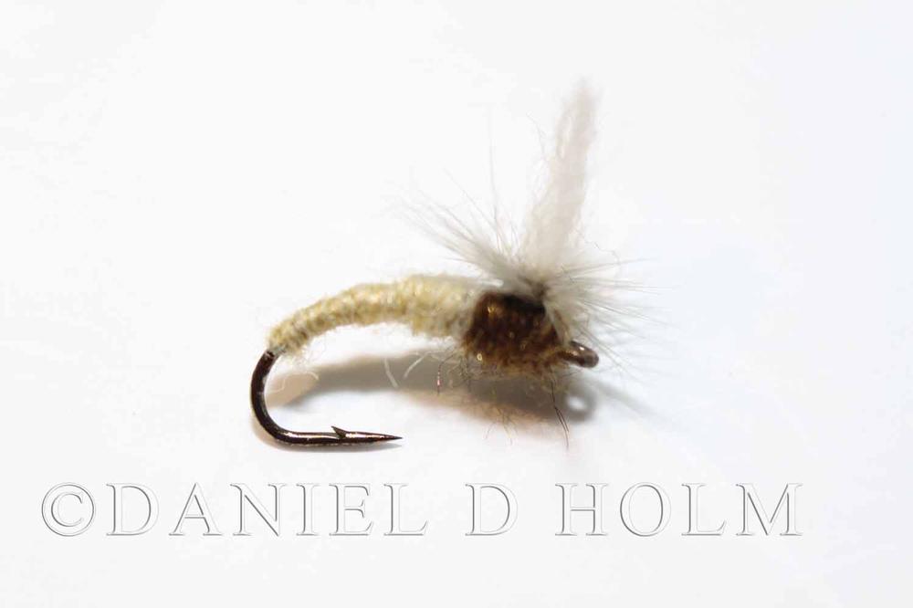 PolyPropylene Floating Yarn - Cream