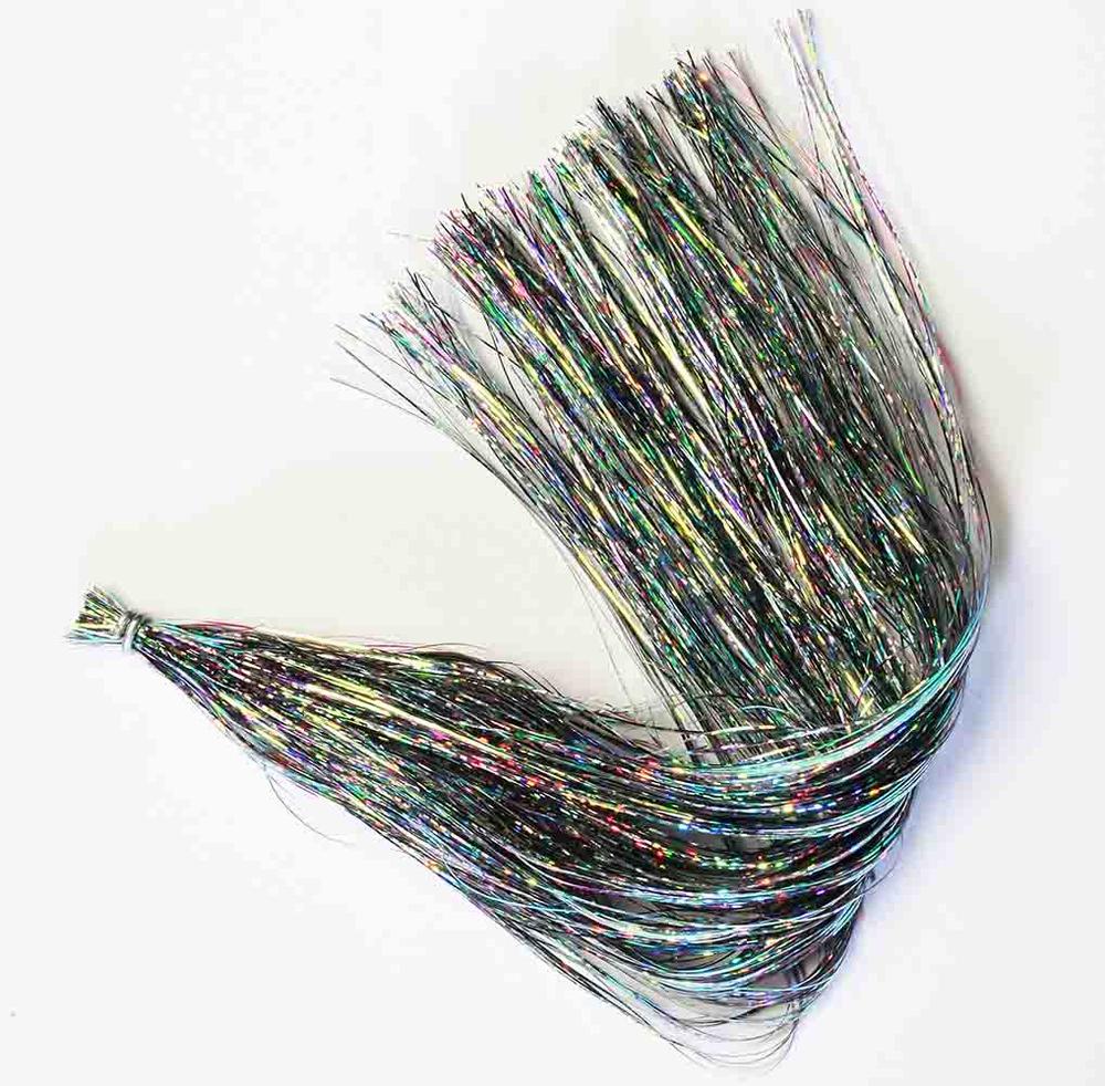 Holographic Flashabou - Moonlight (thin)