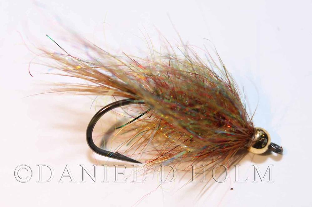 Salmo supreme - Fiery Orange