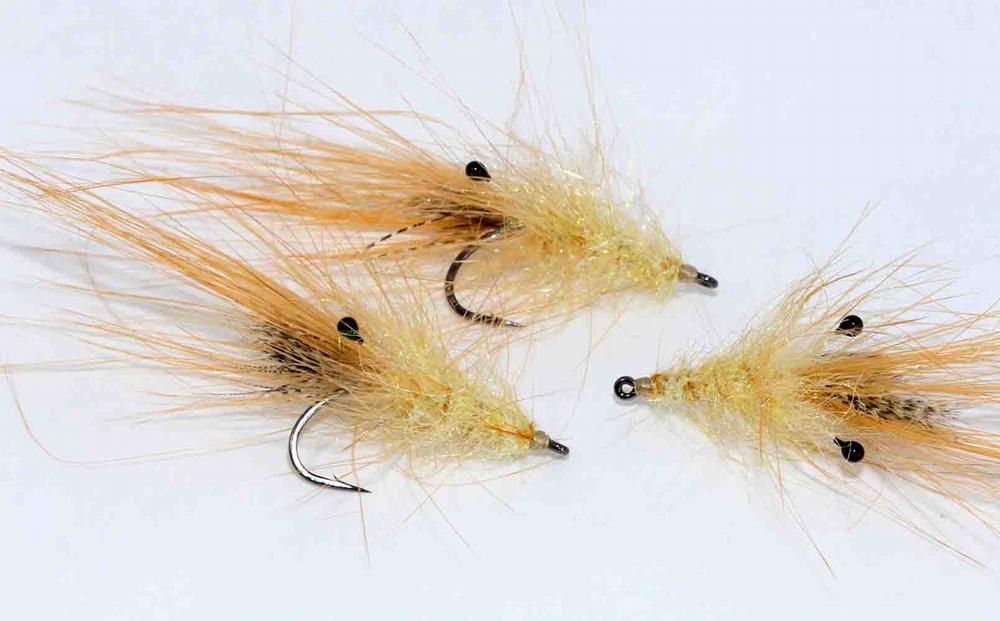 STF Dubbing - Chartreuse
