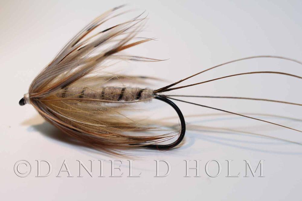 Fly-Rite - Cream (Danica farven)(Nr 12)