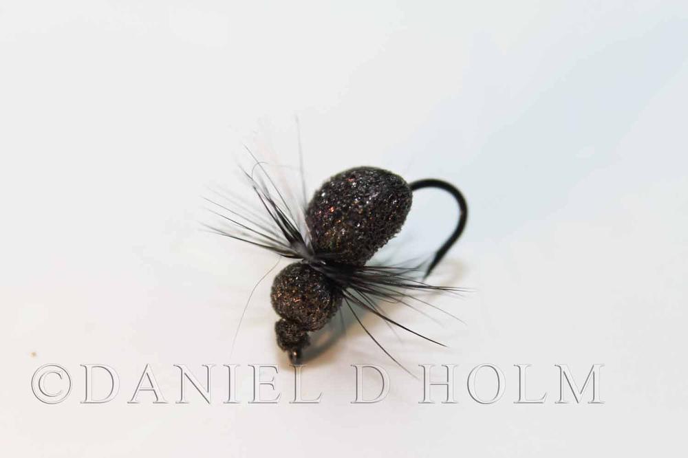 Fly-Rite - Western Olive (Nr 29)