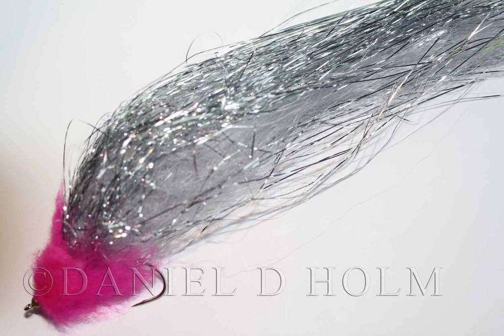 Sculpin Wool Ramswool  - Shad Grey