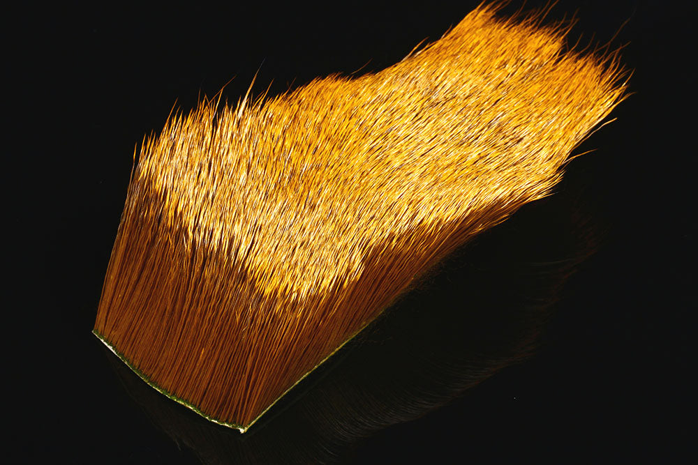 Mudler hair - Honey Gold