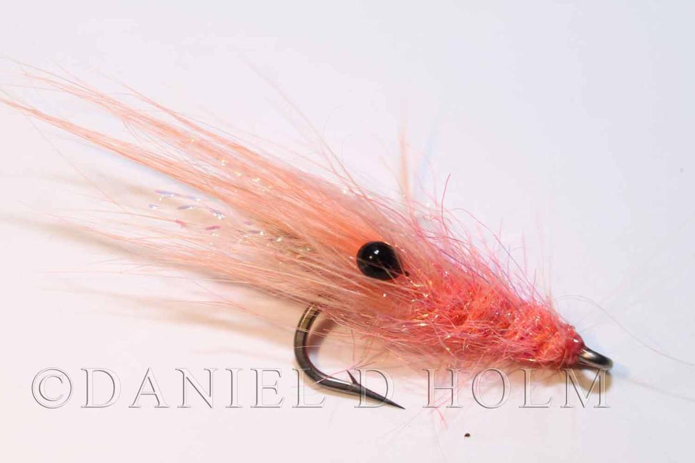 SLF Saltwater - Fl.Yellow
