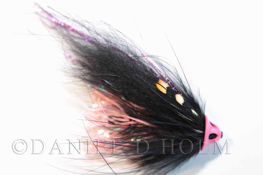 Select Marabou Plumes - Pink