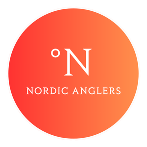 Du tilføjede <b><u>Nordic Anglers - Sticker</u></b> til kurven.