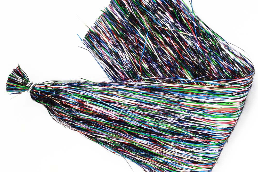 Flashabou Standard - Purple Chub
