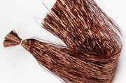 Flashabou standard - Speckled Copper