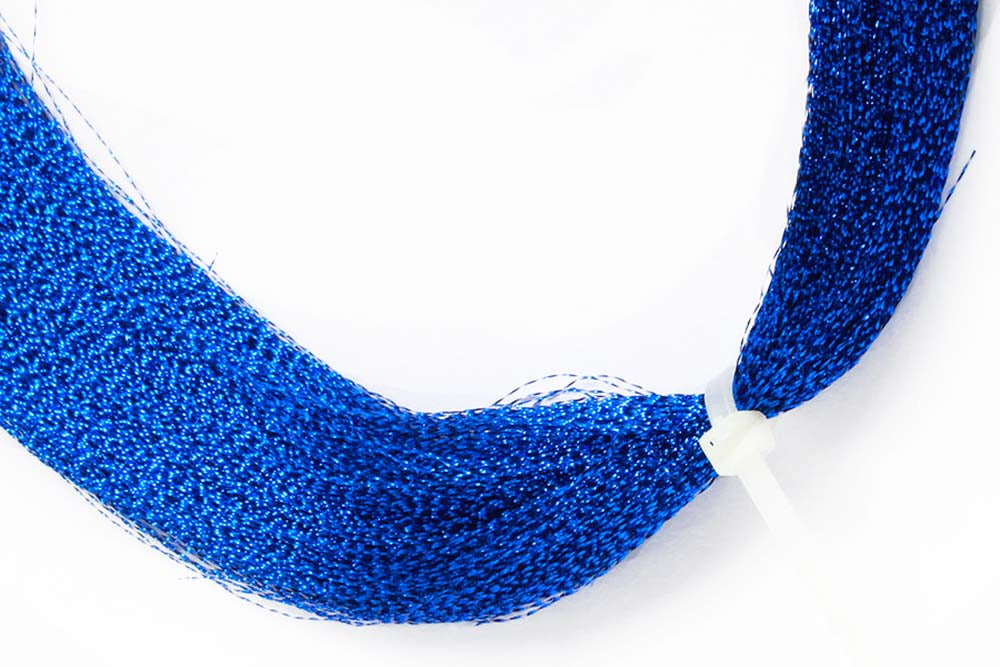 Flashabou Accent Crystal Flash - Dark Blue