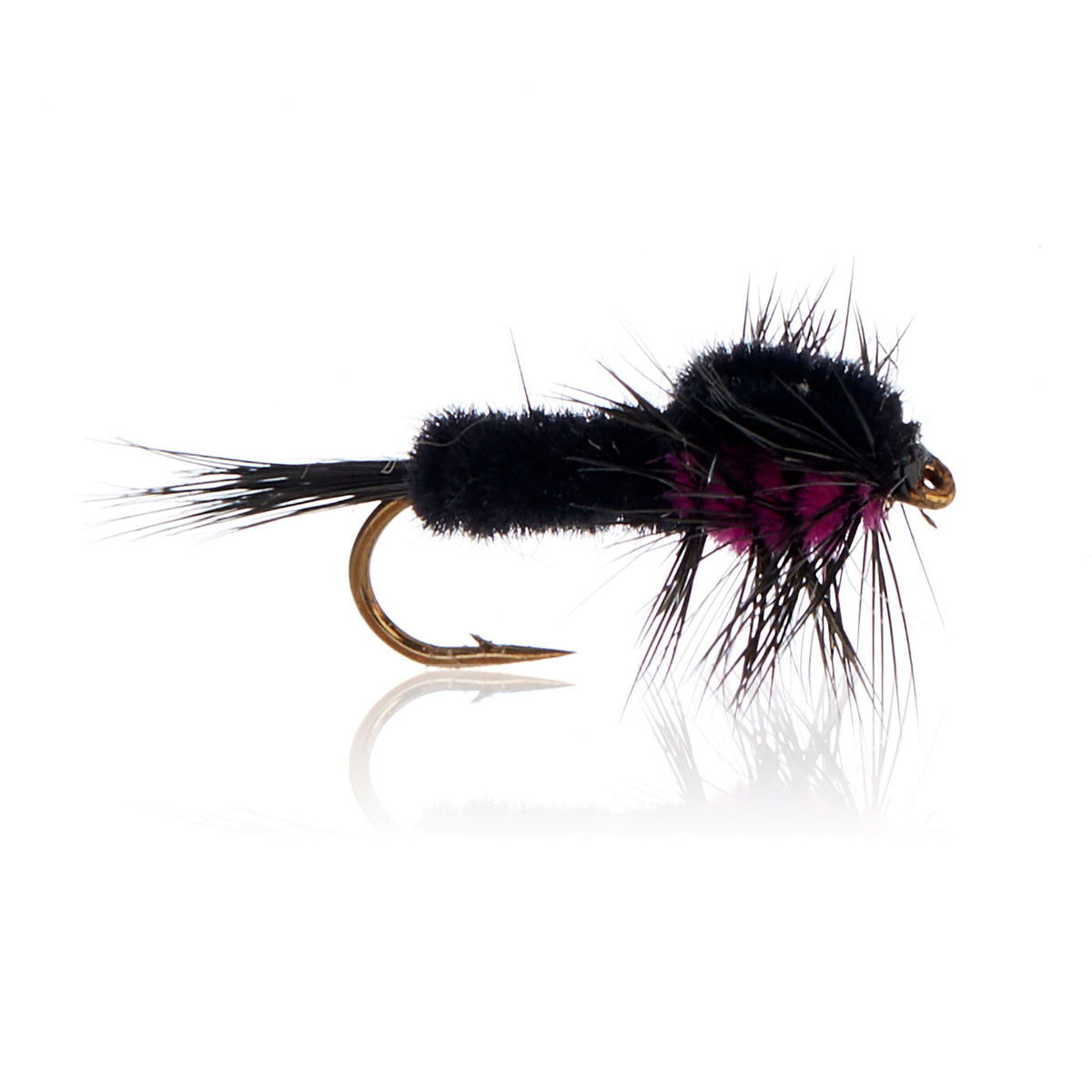 A.Jensen LURES & ATTRACTOR FLIES (P&T FLIES) - Series 1 â€“ AJF-200102.jpg