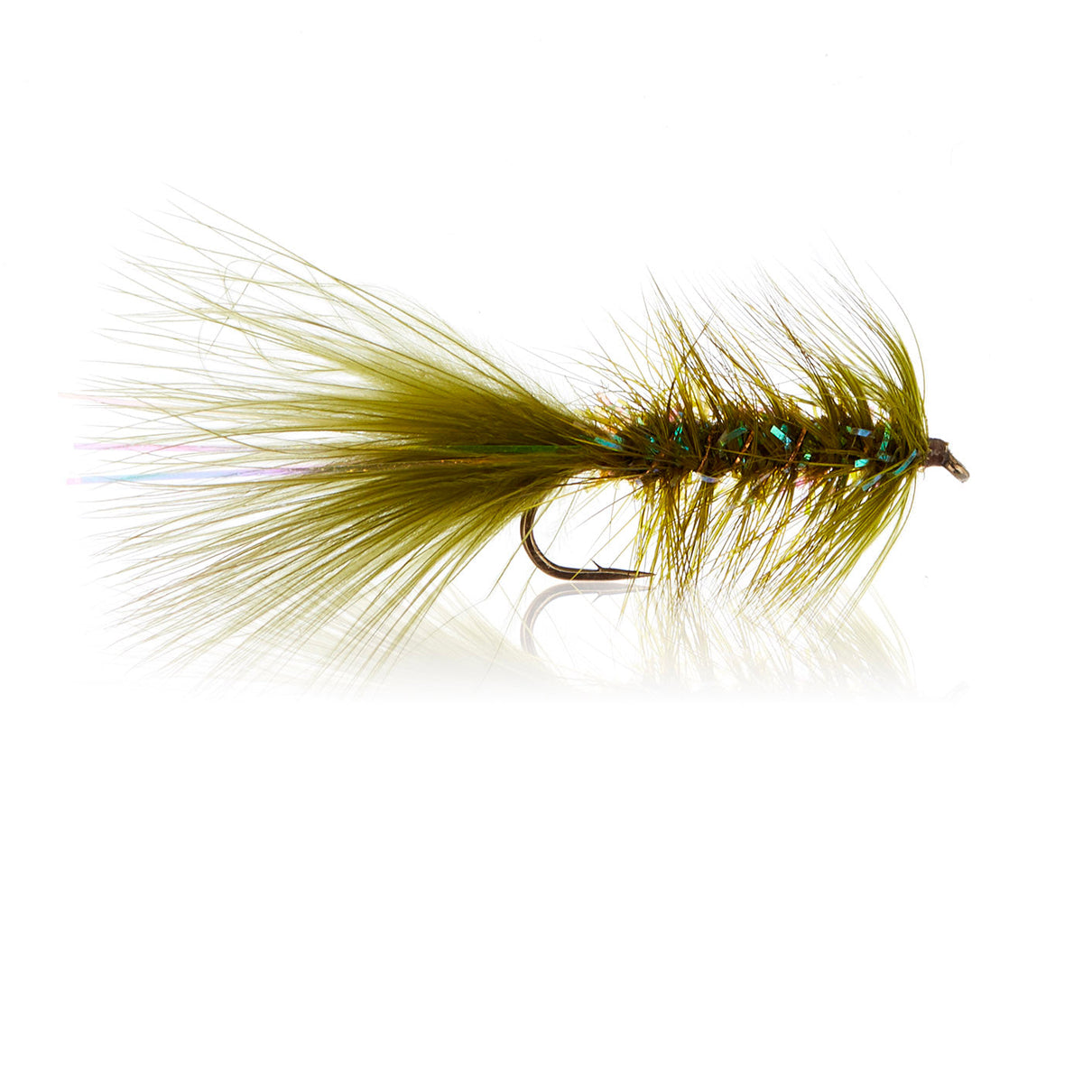 A.Jensen LURES & ATTRACTOR FLIES (P&T FLIES) - Series 1 â€“ AJF-200106.jpg