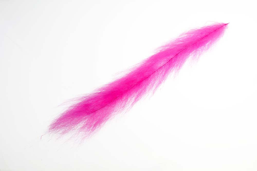 Steve Farrar 5" Big Baitfish Brush - Pink
