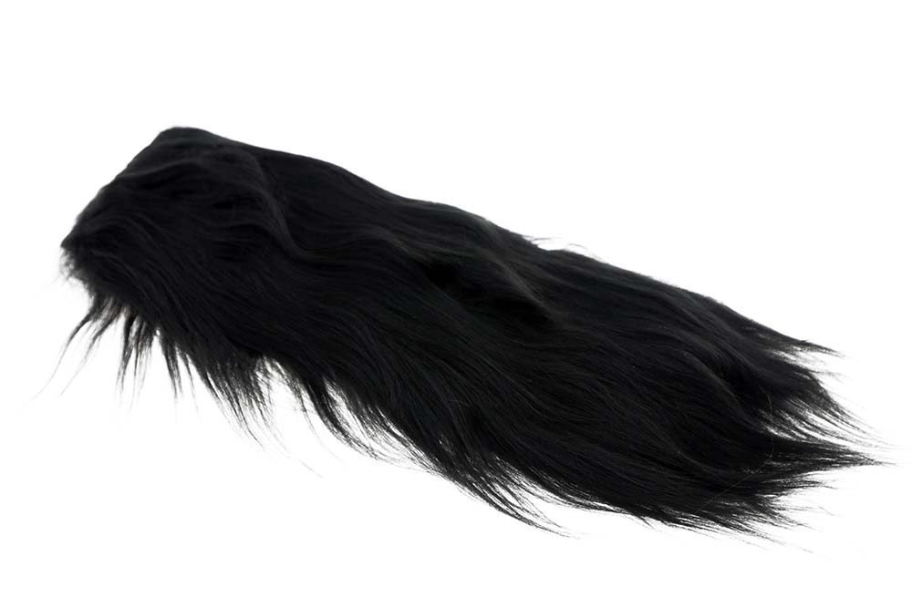 Polar Fiber - Black