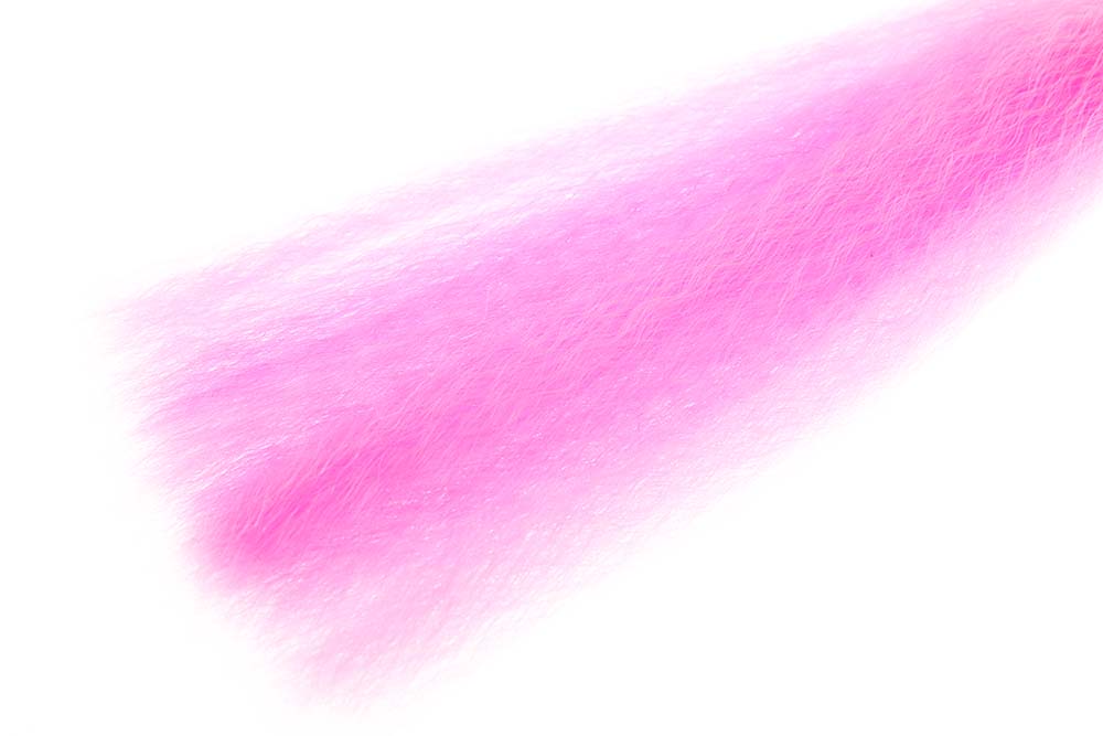 Slinky fiber - Pink