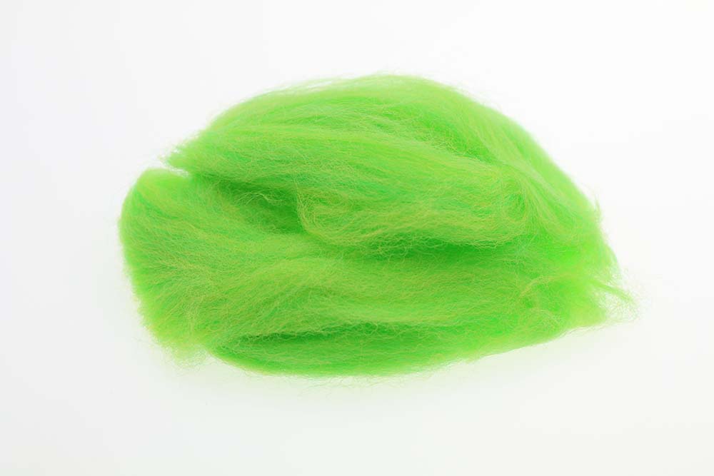 Fly-Rite - Inchworm Green (Nr 35)