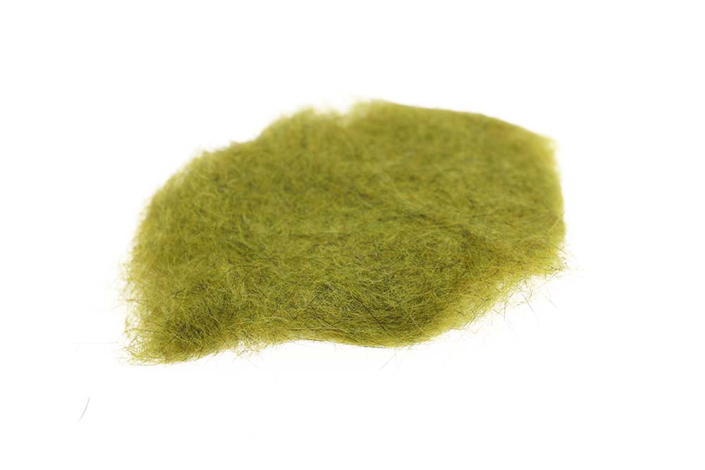 SLF Squirrel - Golden Olive