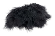 Wolly Bugger Marabou - Black
