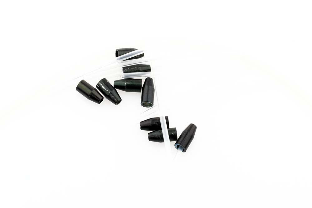 Mörrum Tubes - Black