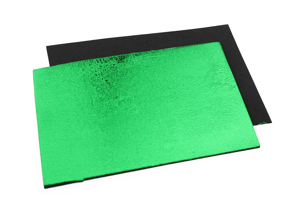 Loco Foam - Beetle Green