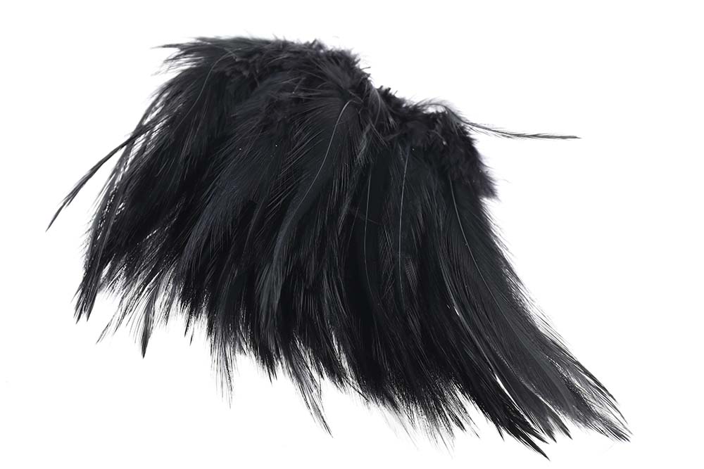 Hane Hackler - Black