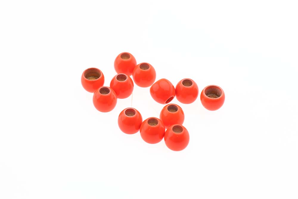 Pro Flexi Beads - Orange