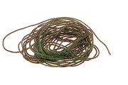 Pearl Core Braid - Brown