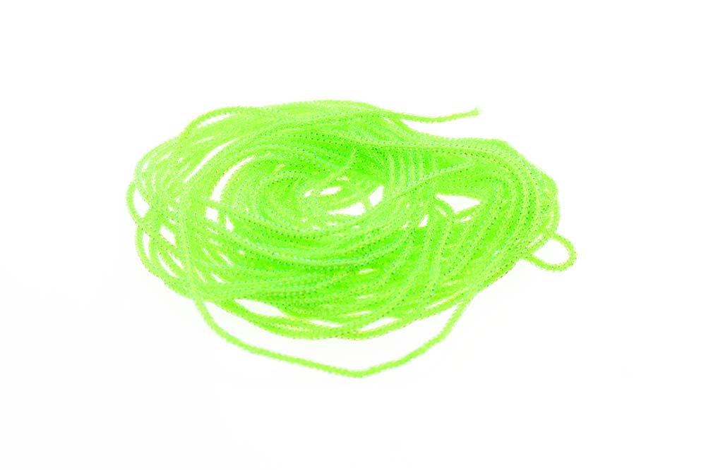Pearl Core Braid - Chartreuse