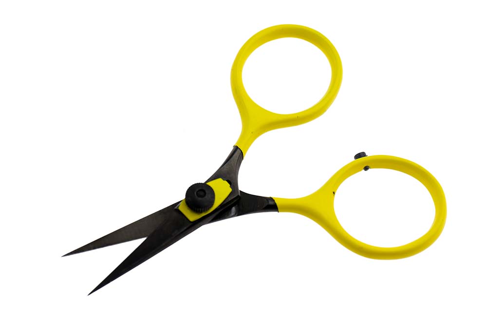 Loon Scissors 4 inch