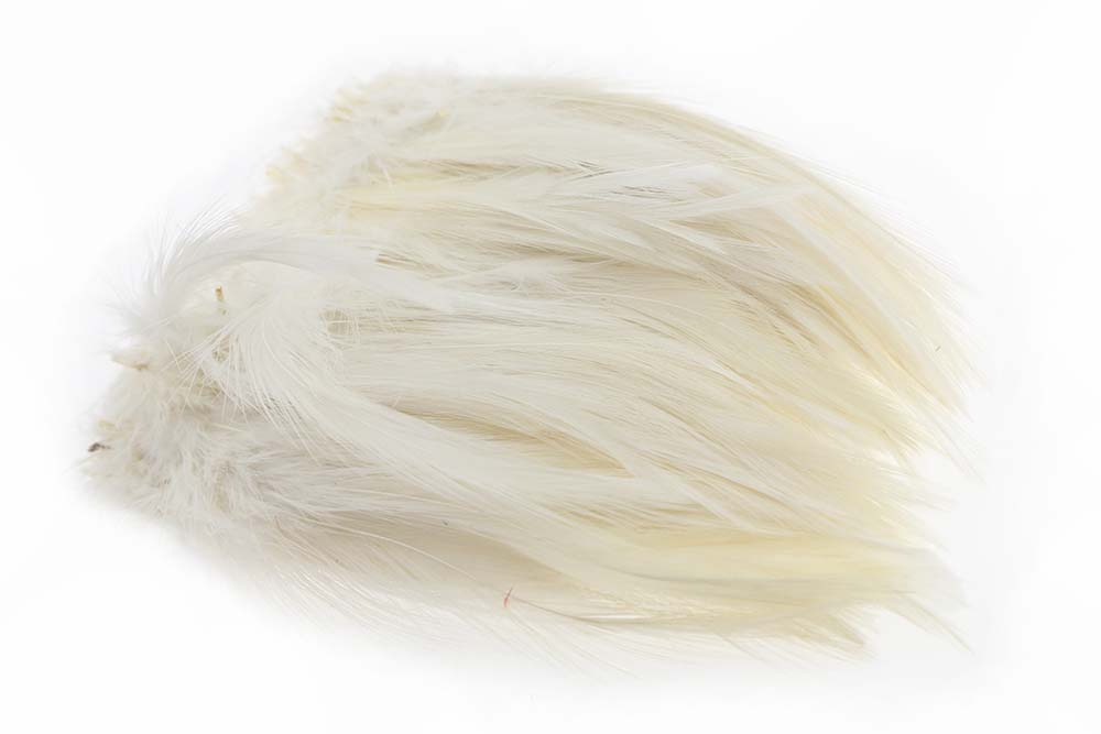 Hane Hackler - White
