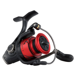 Du tilføjede <b><u>PENN Fierce® V Spinning Reel</u></b> til kurven.