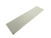 Fly foam 3mm til skumbillen eller rejerygskjold - Grey