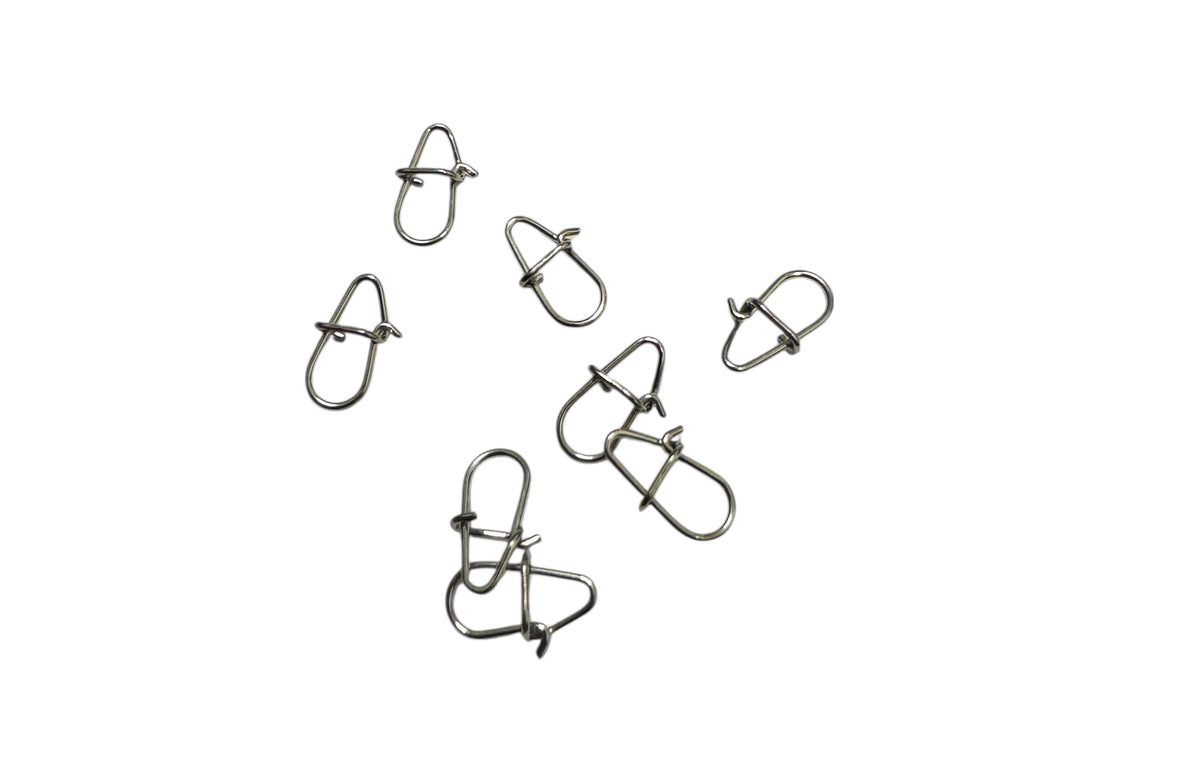 Baitlab Snap - 7 mm