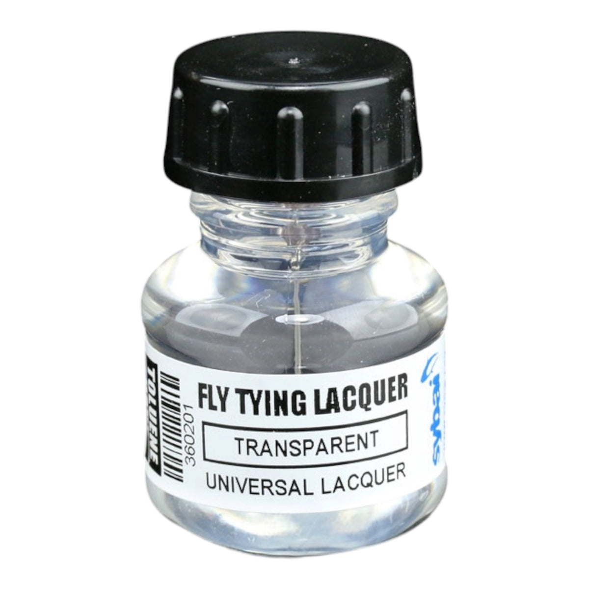 Varnish/Lak - Clear with needle