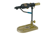 Revolution Series Vise with Regular Head/Bronze Pocket Base