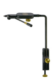 Medallion Series Vise with Midge Jaws / C-Clamp
