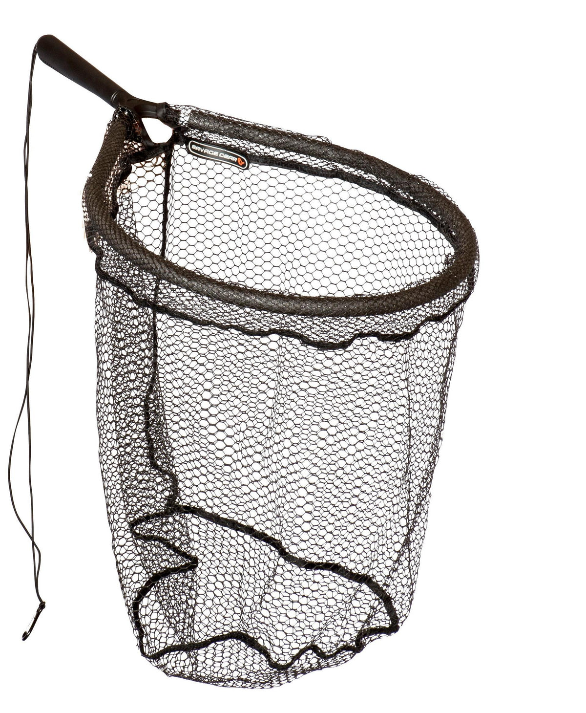 Savage Gear Pro Finezze Floating Landing Net