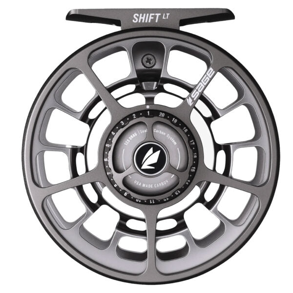 Sage Shift LT Fly Reel