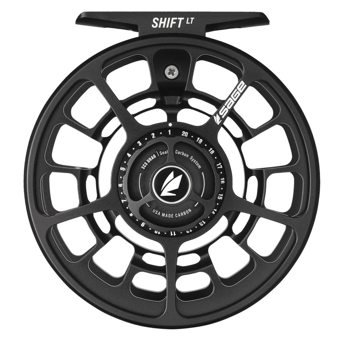 Sage Shift LT Fly Reel