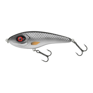 Du tilføjede <b><u>Kinetic Slicky Micky 35g</u></b> til kurven.