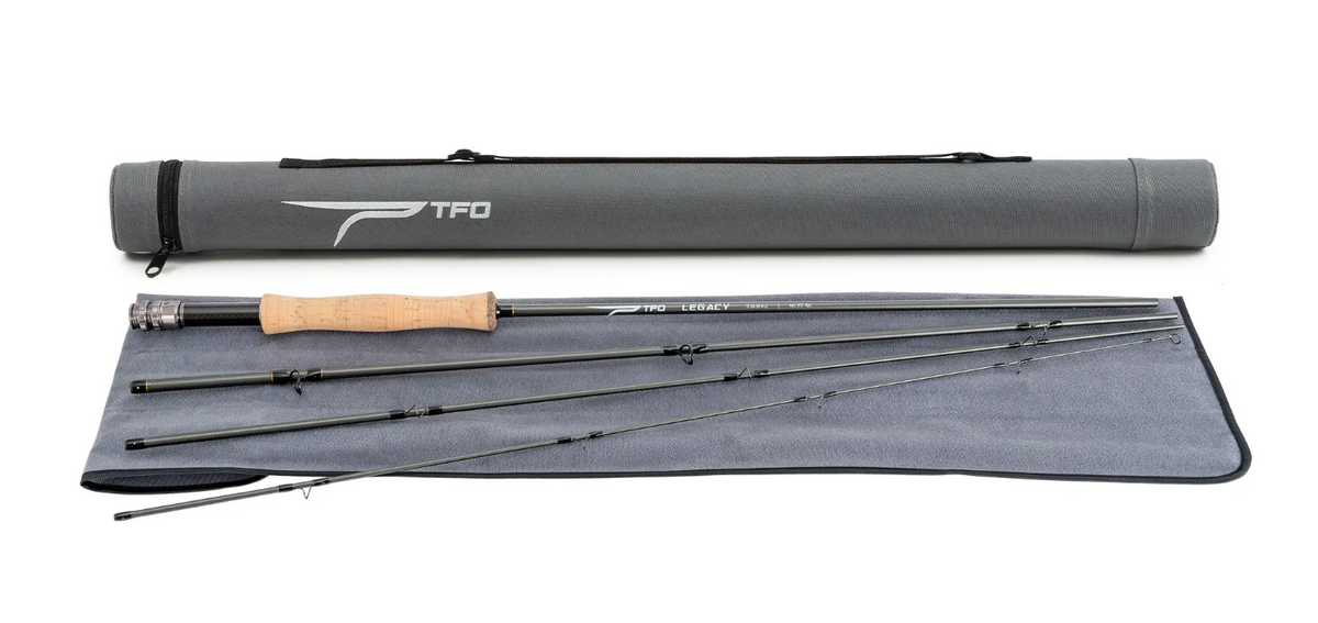 TFO Legacy (2026 Model)