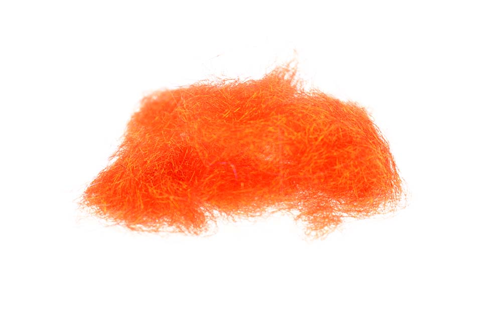 SLF Prism - Fl. Orange