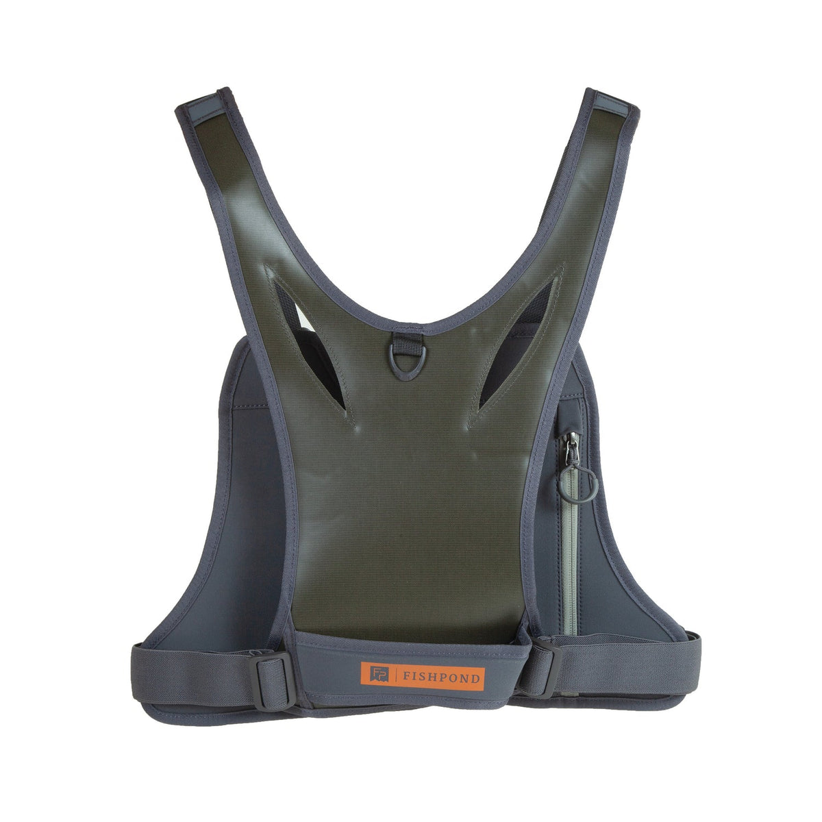 Fishpond Stormshadow Chest pack