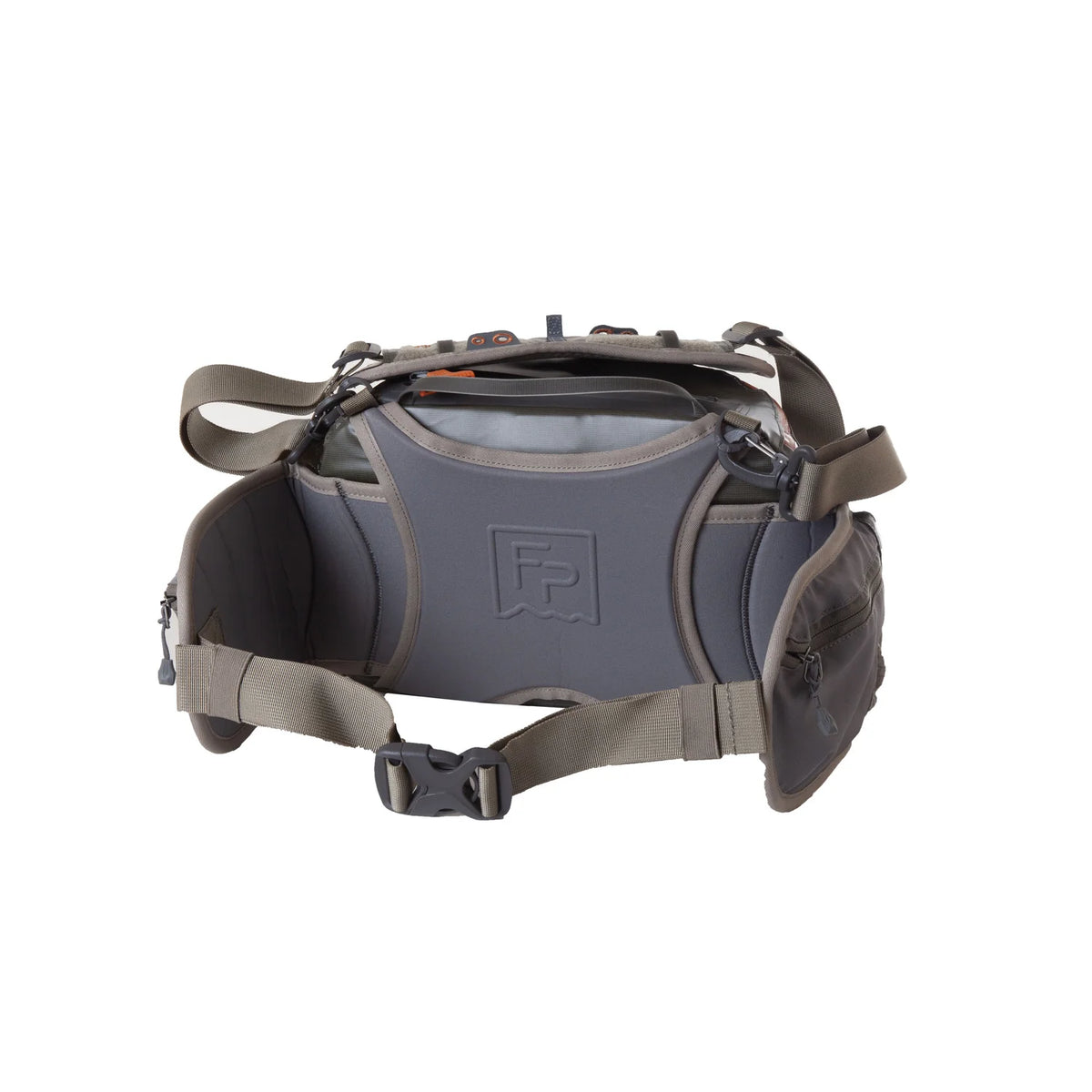 Fishpond Stormshadow Lumbar (hipbag)