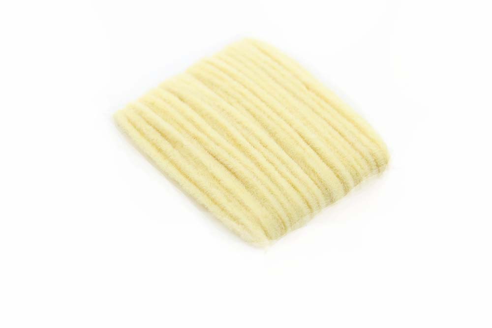 Ultra Chenille - Cream